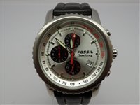 Orologio Fossil Uomo Speedway in Acciaio CH-2375 - CH-2375